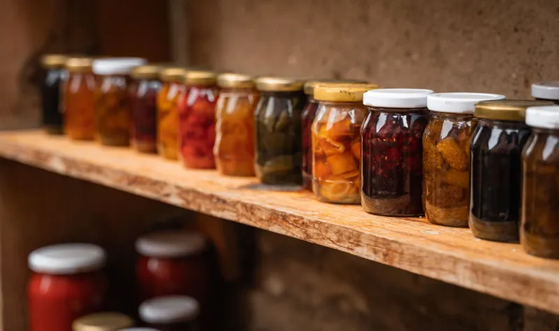 Cold Storage, Hot Peppers: The Year-Round Preservation Playbook Every Chilihead Needs