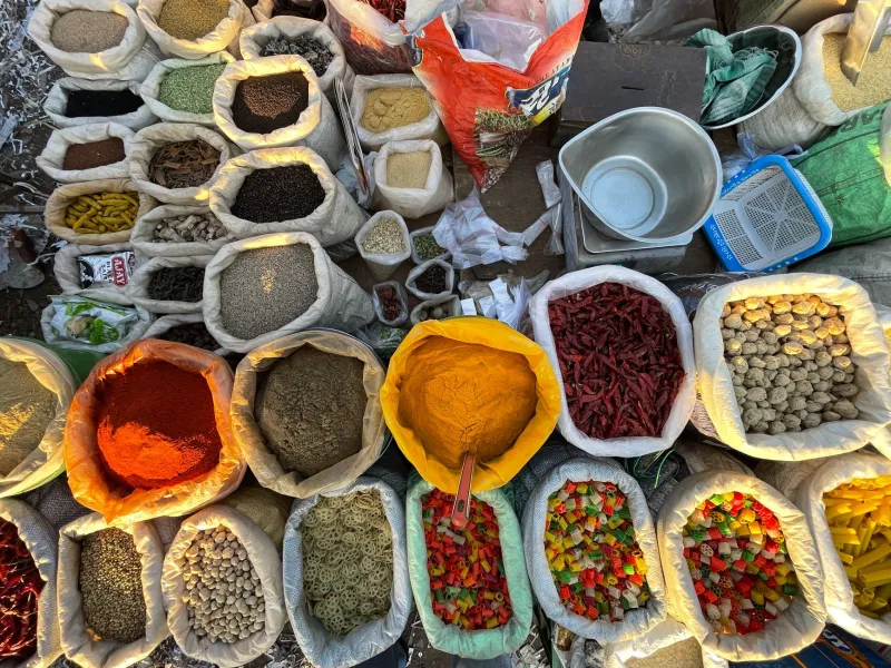 Heat on a Budget: How to Build Your First Chili Pepper Collection Without Spending a Fortune