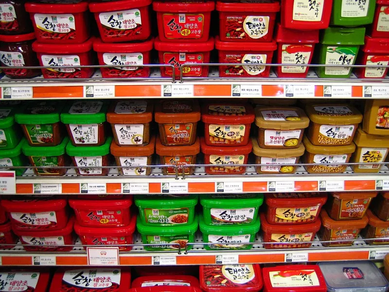 How Korean and Southeast Asian Spice Traditions Quietly Took Over the American Kitchen