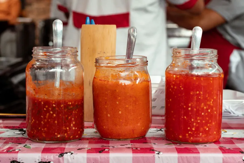 Bring the Heat to Your Next Community Event: How Chiliheads Are Making a Difference at Local Gatherings