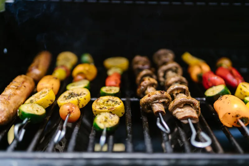 Peak Hot Dog Season Deserves Better Toppings: A Regional Tour of America's Spiciest Dogs