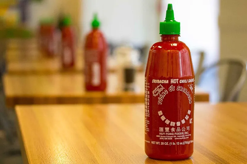Why Your Hot Sauce Collection Is Quietly Dying on That Shelf