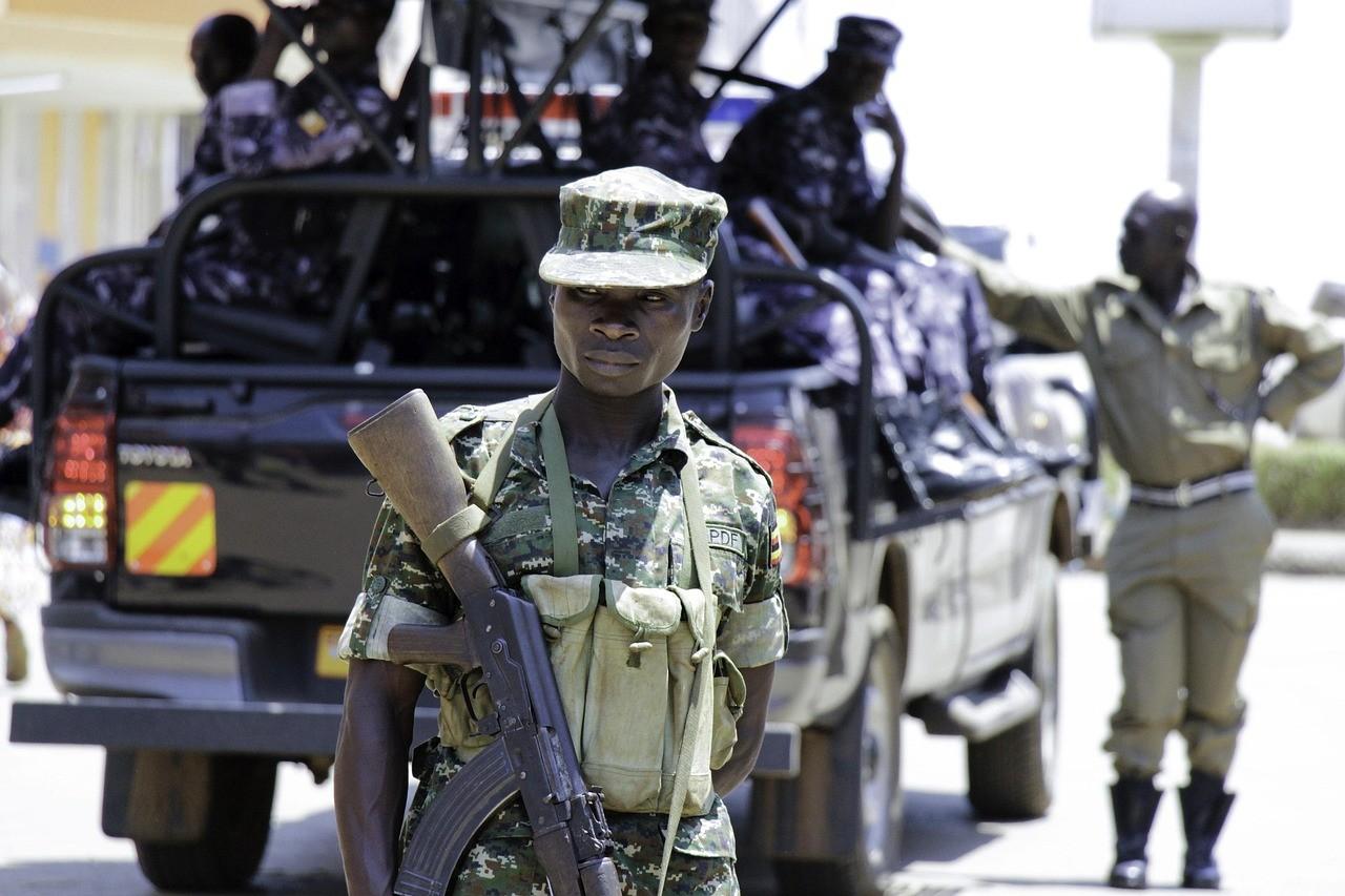 Pictures: Afrigo marks 50 years of timeless Ugandan music