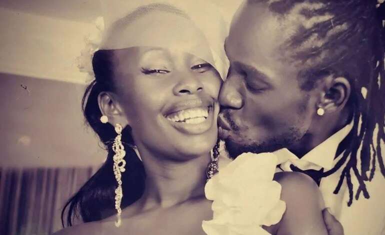 Bobi Wine’s Anniversary Message to Barbie Sets X on Fire